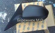 Боковое зеркало (левое, правое) на Mazda 6 2008-2010, 2010-2013 г.