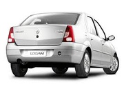 РОЗБОРКА Renault Logan Dacia Logan MCV