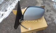 Боковое зеркало (левое, правое) на Suzuki Swift 2005-2010 г.