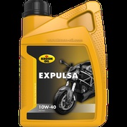 Моторное масло для мотоцикла Kroon-Oil Expulsa 10W-40