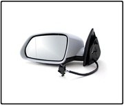 Боковое зеркало (левое, правое) на Skoda Octavia А5 2005-2009 г.