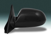 Боковое зеркало (левое, правое) на Hyundai Elantra 2006-2010 г.