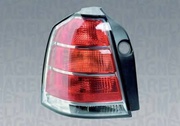 Задний фонарь Opel Zafira Опель Зафира С 05 по 08 год