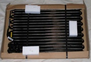 Радиатор кондиционера BMW 5 (E34) конденсер БМВ Е34