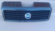  решётка радиатора  Fiat Doblo