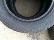 235 60 16 GoodYear Wrangler 