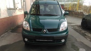 Разборка Renault Kangoo (Рено Канго, Кенго, Кангу, Кенгу) 2003-2008