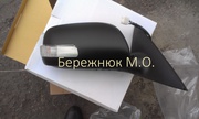 Боковое зеркало (левое, правое) на Toyota Camry 40 2006-2011 г.