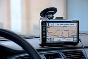 Установка авторегистратора  и GPS-навигатора на авто  Одесса   