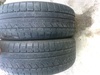 Продам скати Bridgestone R16, 205, 55, літні, є 2 штуки, 40% ЗАЛИШКУ