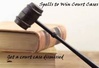 DISMISS CASE +256741372197 POWERFUL COURT SPELLS CASTER 