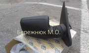 Боковое зеркало (левое, правое) на Peugeot 405 1987-1996 г.