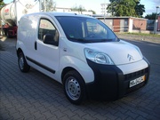 Купить запчасти Citroen Nemo (Ситроен Немо) 2008-2015