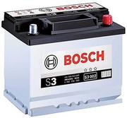 Аккумуляторы Bosch 45А(0 092 S30 020)