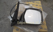 Боковое зеркало (левое, правое) на Toyota Land Cruiser 100 1998-2008 г.