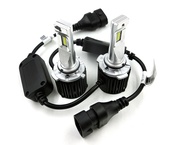 Auto Led Headlight HB3 4000LM 5000K  