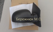 Боковое зеркало (левое, правое) на Hyundai Getz  2006-2011 г.