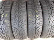 шины б у 155/65 R14 Fulda Kristal Montero 2 Турция