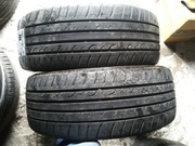 шины лето 215 55 R16 Dunlop SP Sport FastResponse