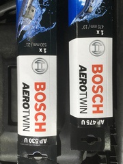 щетки bosch aerotwin power protection plus