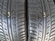  шины б у 205/55 R16 91V Goodyear Hydragrip 