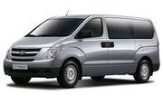 Запчасти б/у Hyundai H 1