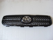 Решётка радиатора Toyota Rav 4 решетка Тойота Рав 4