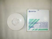 Потолочный ИК датчик Optex FX-360