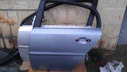 дверь задняя правая Opel Vectra C
