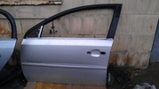 дверь передняя левая Opel Vectra C