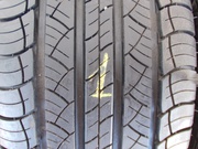 шины новые 235/50R18 Continental ContiSportContact лето 4 шт