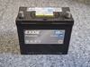 Exide EA456, 45Ah, 390A(EN)