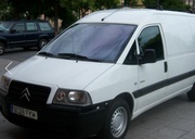 Купить запчасти Citroen Jumpy (Ситроен Джампи) 2003-2007