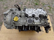 Двигатель,двигун RENAULT MEGANE 1.6 16V K4M 714 