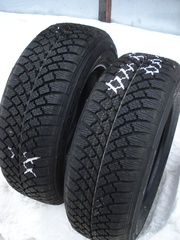 зимние шины  Lassa Snoways 2C (205/65R16C 107R)