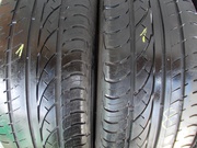  шины б у 205/55 R16 94V Hankook Ventus Prime 2 шт 