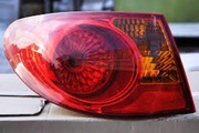 Задний фонарь Hyundai Elantra Элантра с 06 по 10 год.