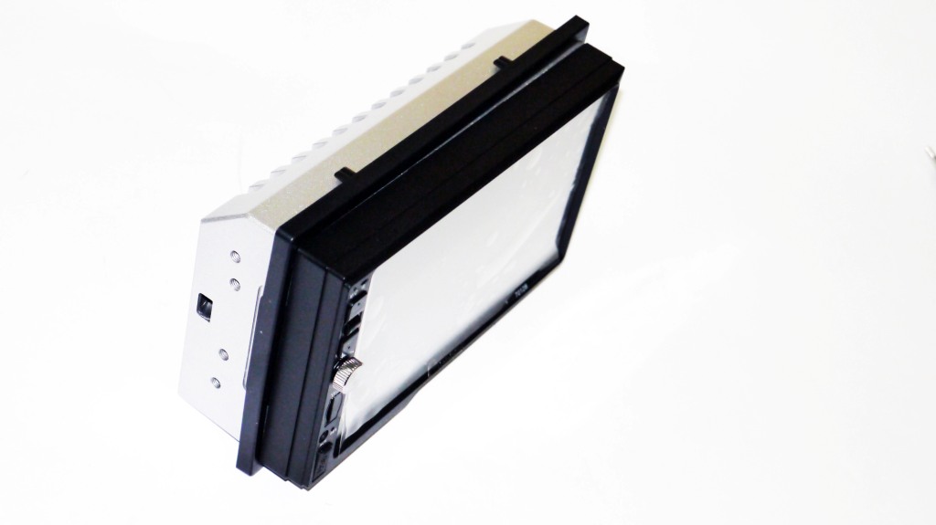 Продам 2din Магнитола Pioneer 7012 USB+SD+Bluetooth (короткая база ...